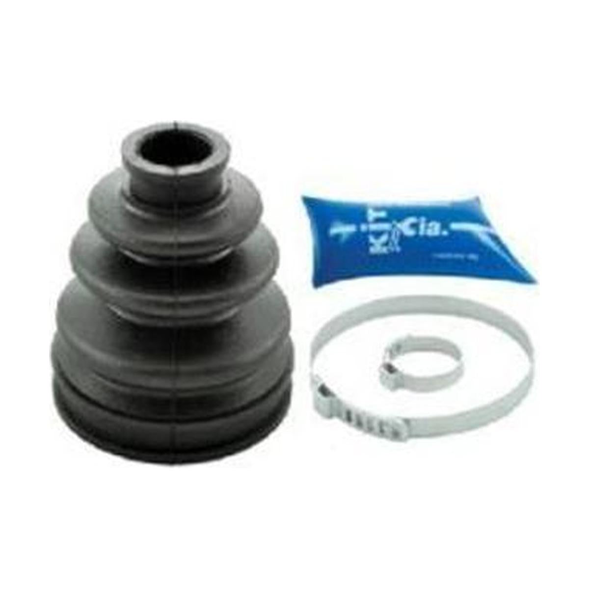 Kit Reparo Junta Homocinética Câmbio - Kit & Cia - 50930 - (1)