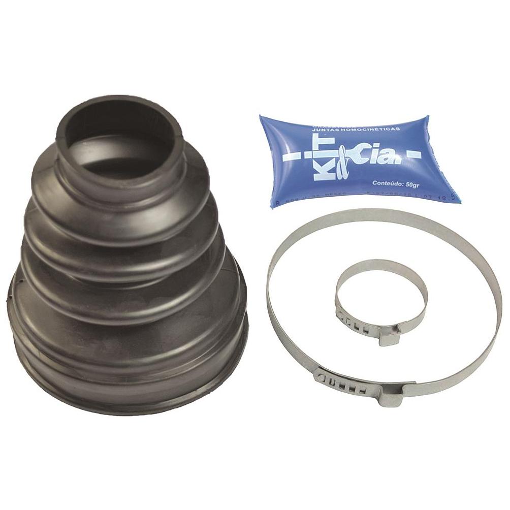 Kit Reparo Junta Homocinética Câmbio - Kit & Cia - 50944 - (1)