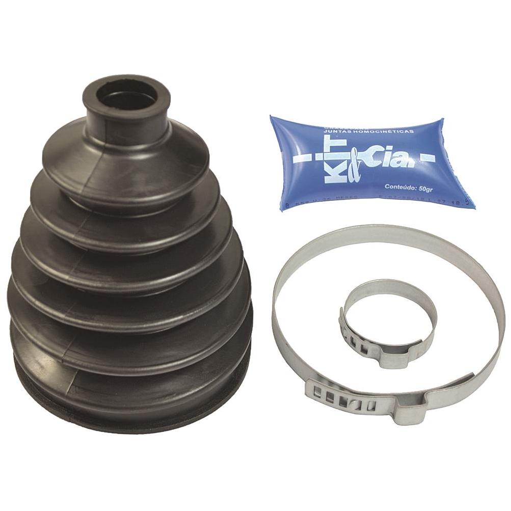 Kit Reparo Junta Homocinética Diant Roda - Kit & Cia - 50949 - (1)