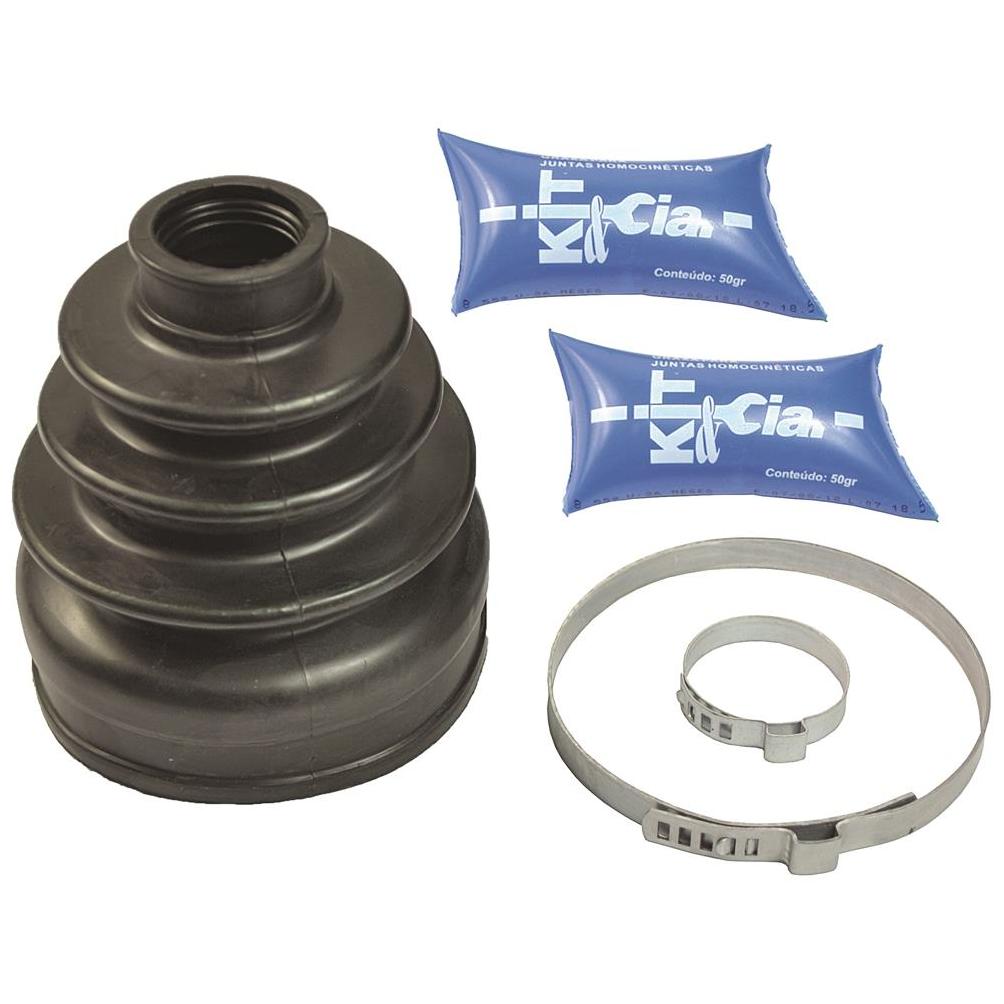 Kit Reparo Junta Homocinética Câmbio - Kit & Cia - 50962 - (1)