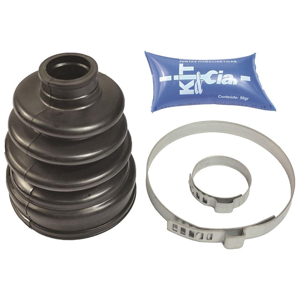 Kit Reparo Junta Homocinética Câmbio - Kit & Cia - 50967 - (1)