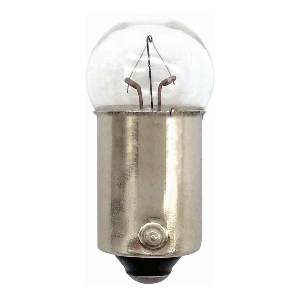 Lâmpada 12V 2W BA9S - Hella - 53 - (1)