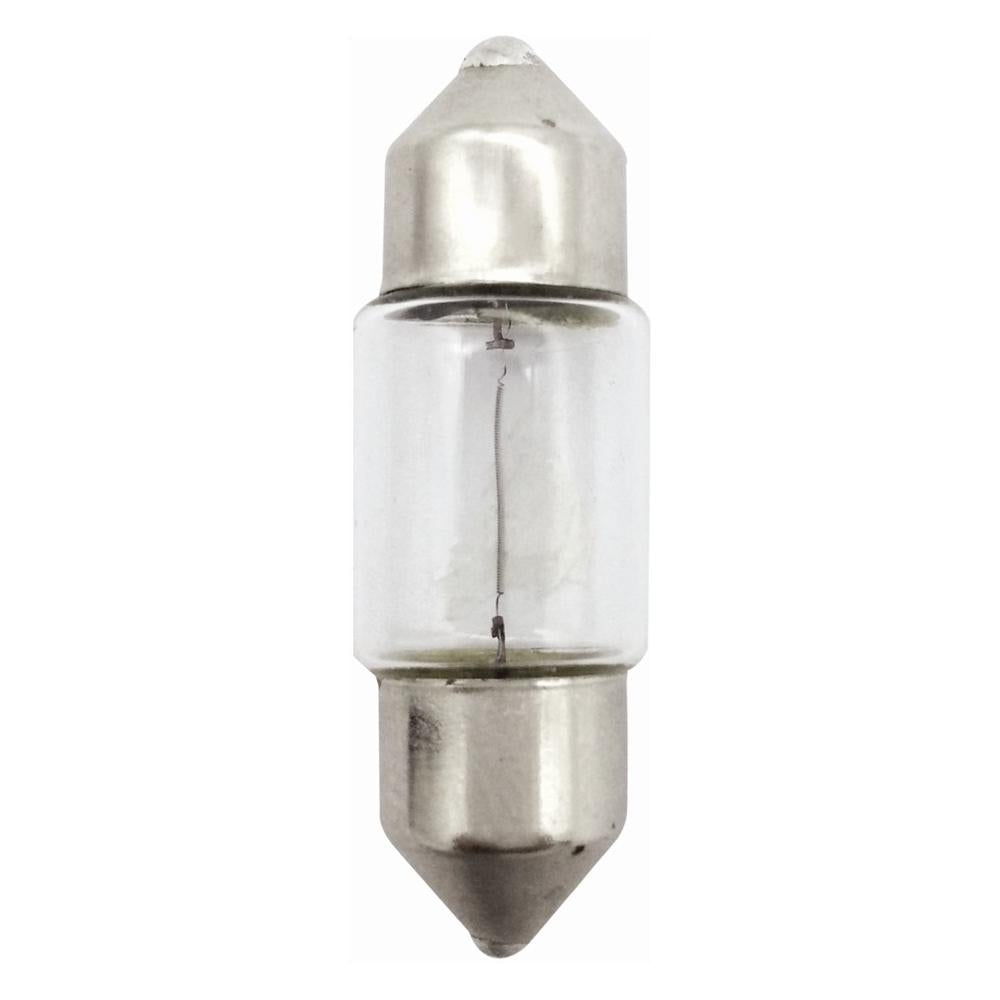 Lâmpada 10W 12V - Hella - 6438 - (1)