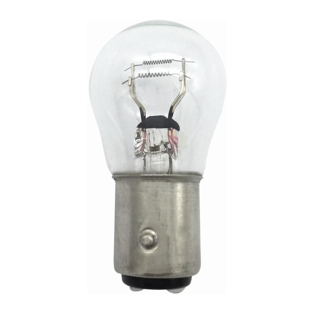 Lâmpada H1 12V 21/5W - Hella - 7240 - (1)