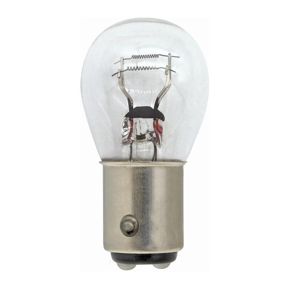 Lâmpada tipo miniatura 12V 21W - Hella - 7225 - (1)
