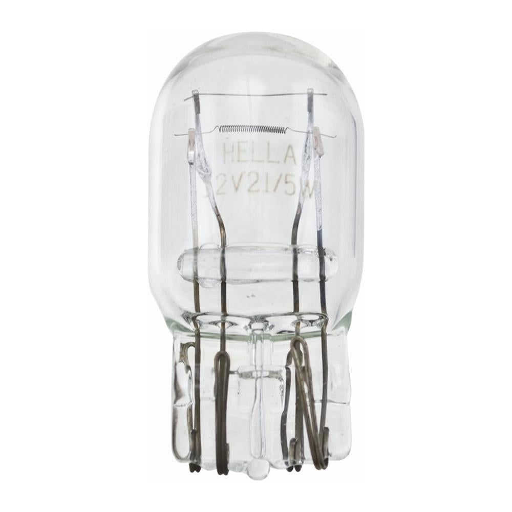 Lâmpada 5/21W Base W3X16D - Hella - 7443 - (1)