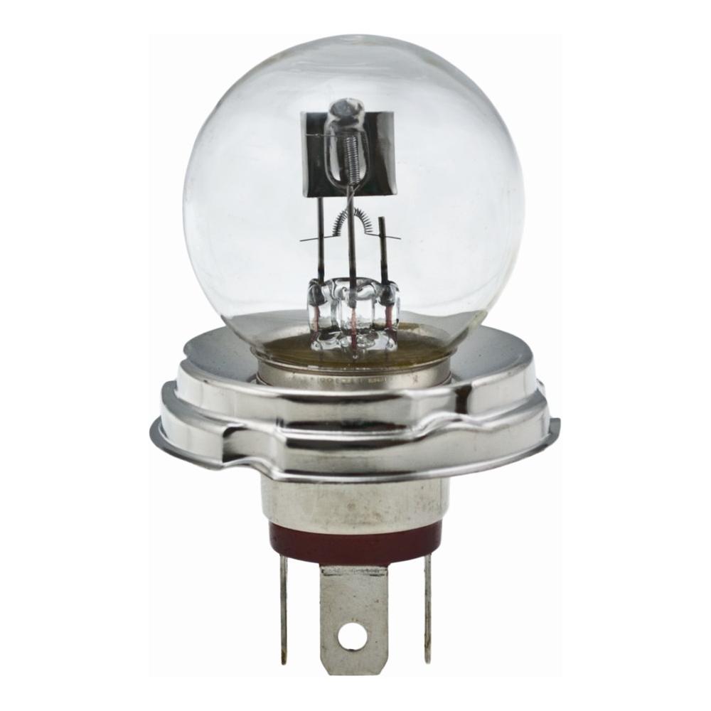 Lâmpada 24V 55/50W - Hella - 7952 - (2)