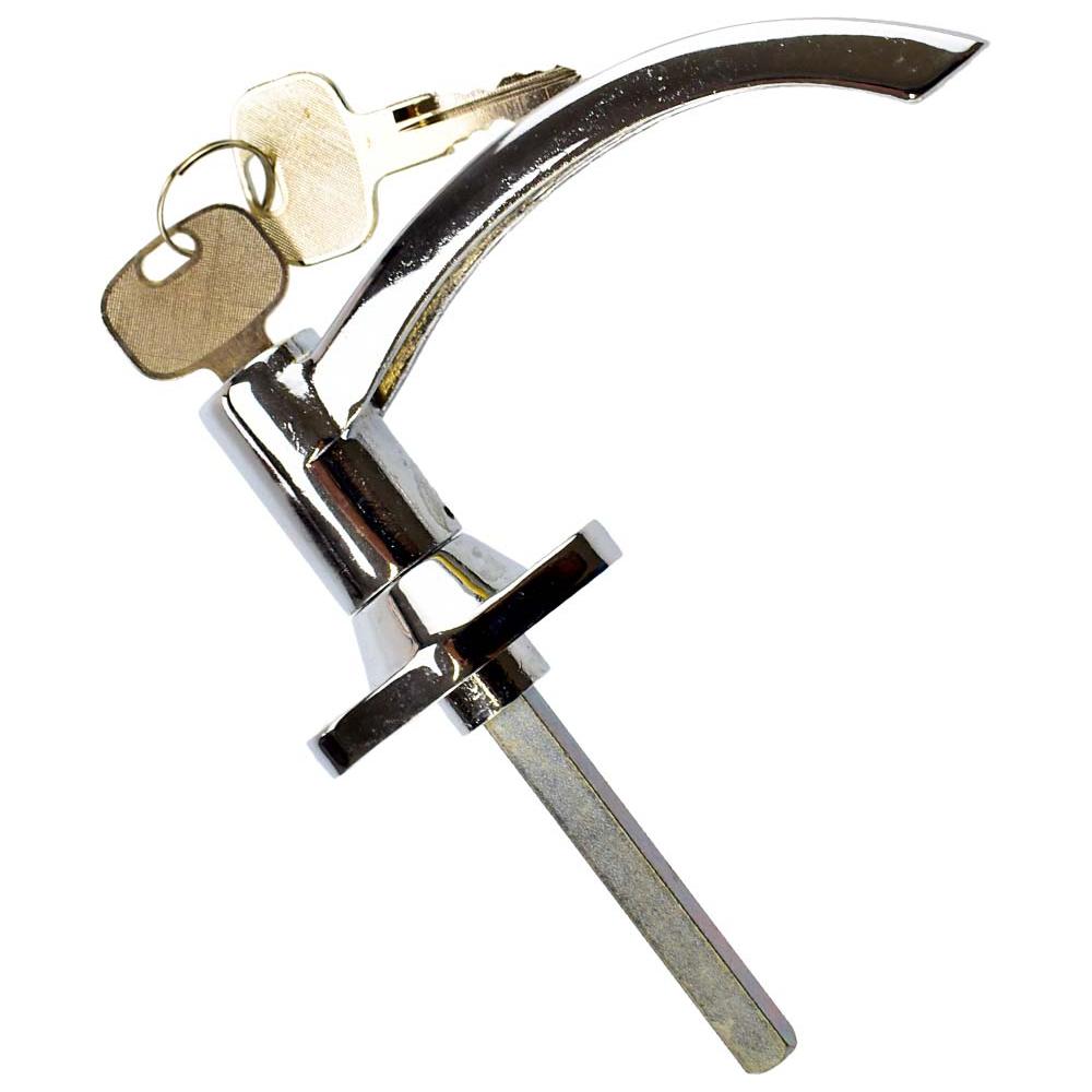 Maçaneta Externa - Atemis - 8016 - (1)