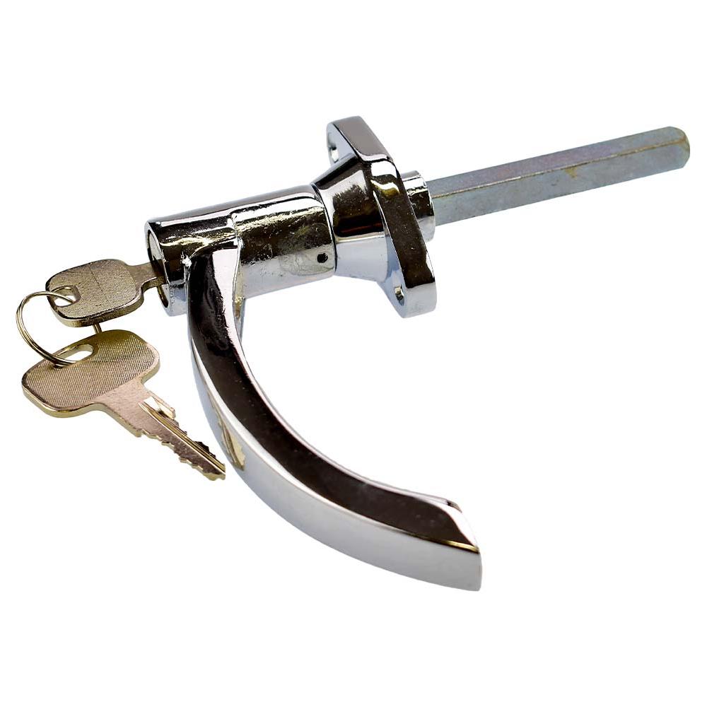 Maçaneta Externa - Atemis - 8016 - (2)