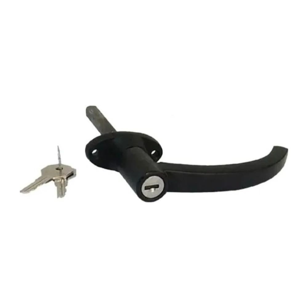 Maçaneta Externa - Atemis - 8017 - (1)