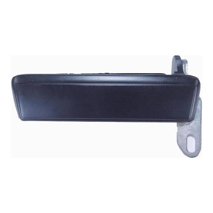Maçaneta Externa Preta - Atemis - 8020 - (2)