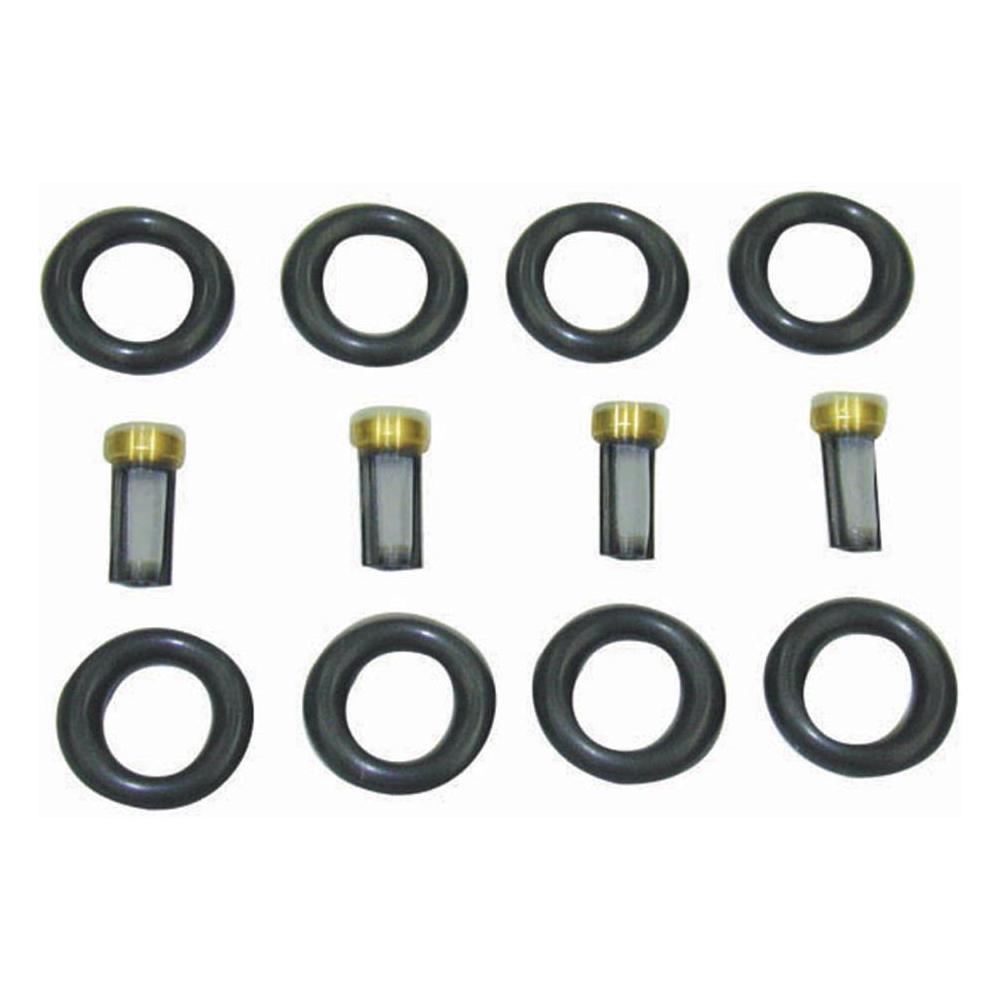 Kit de Filtro para Bico Injetor - Kit & Cia - 90103 - (1)