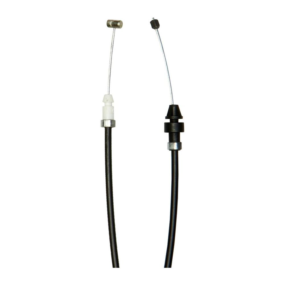 Cabo de Abertura do Capô - IKS - 9501 - (2)