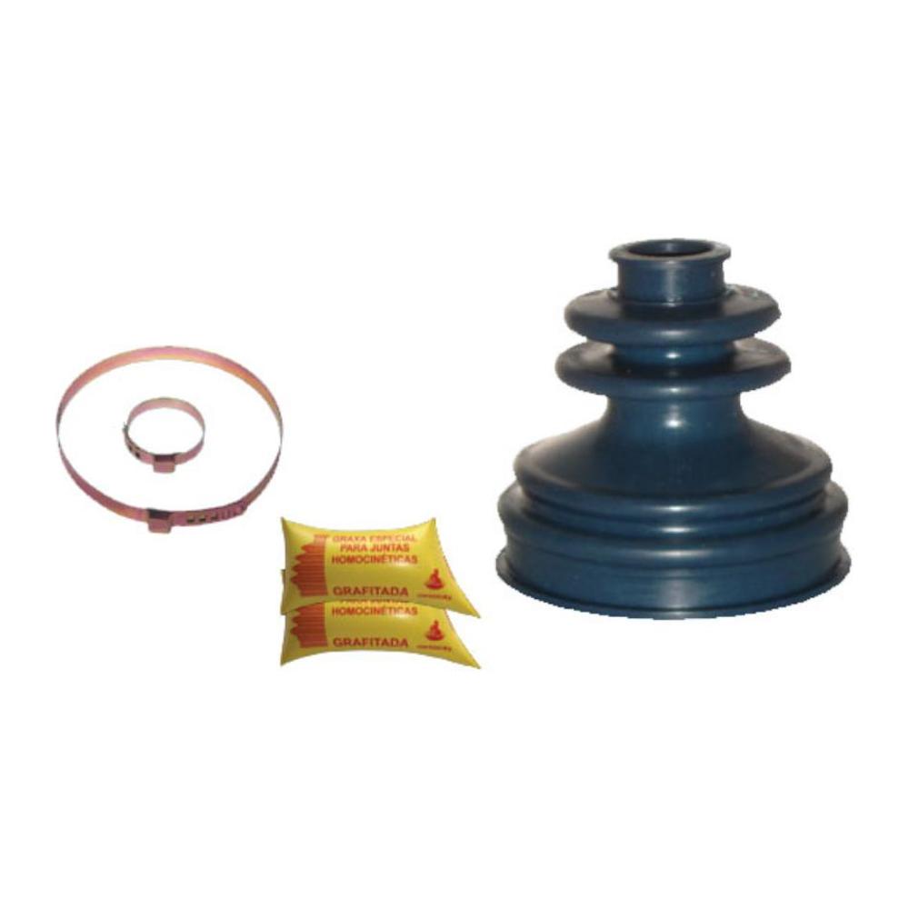 Kit Reparo Junta Homocinética Lado Câmbio - 4x4 - A-115 - (1)