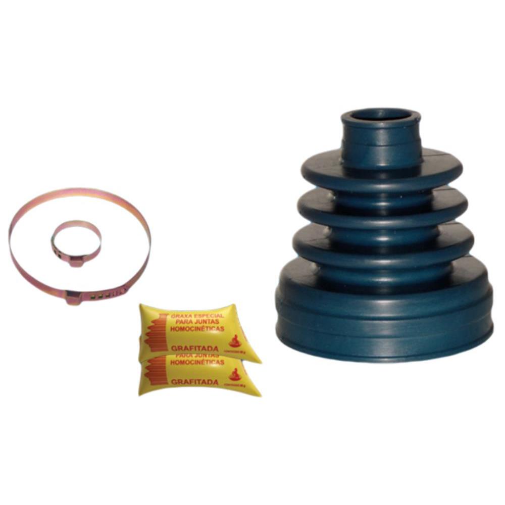 Kit de Reparo da Junta Homocinética - 4x4 - A-180 - (1)