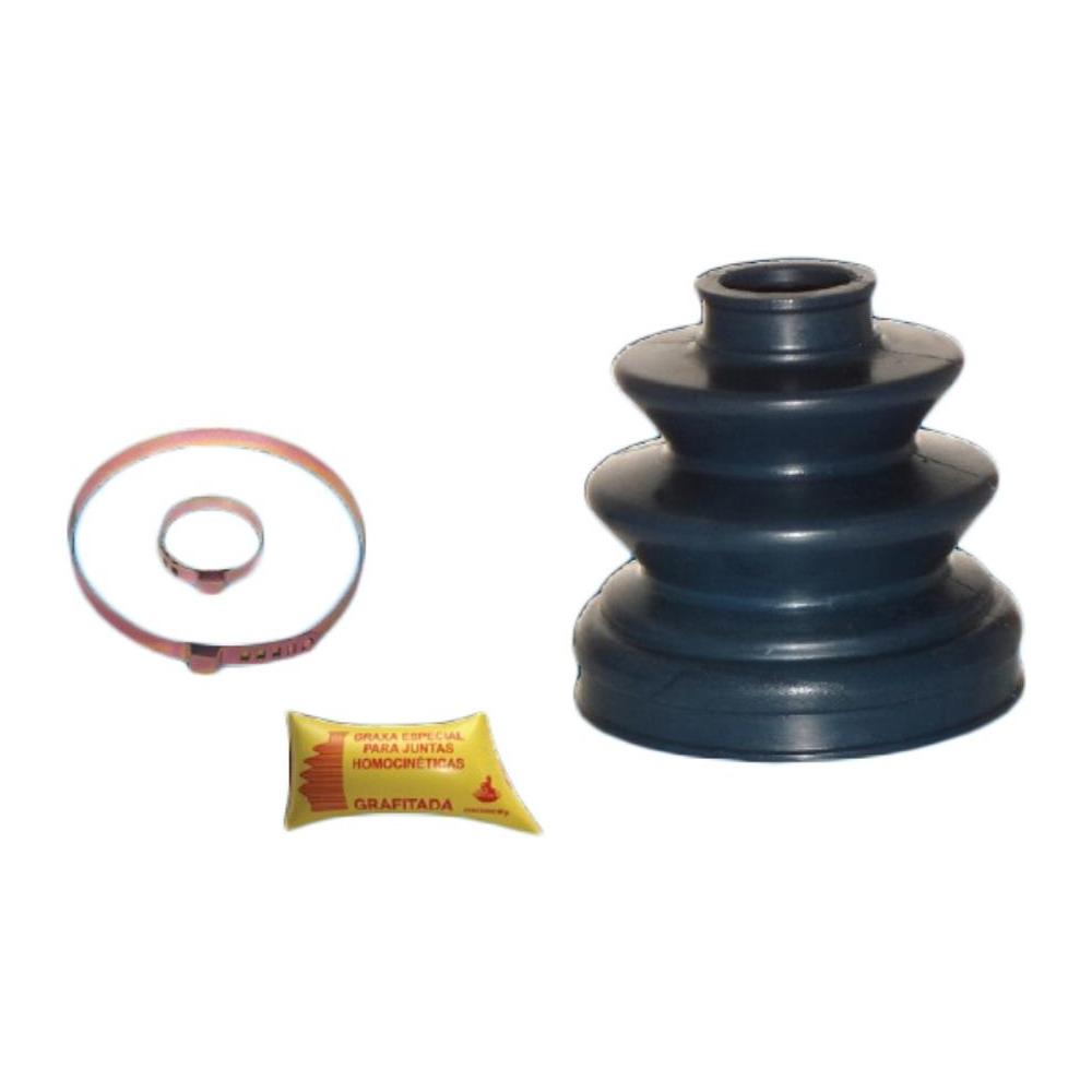 Kit de Reparo da Junta Homocinética - 4x4 - A-192 - (1)