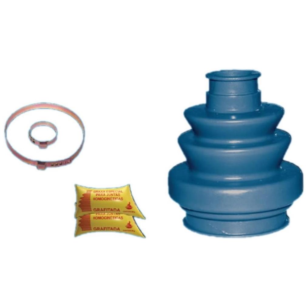 Kit de Reparo da Junta Homocinética - 4x4 - A-270 - (1)