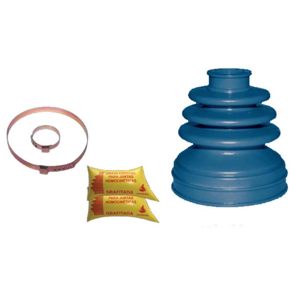 Kit Reparo Junta Homocinética Diant Câmbio - 4x4 - A-278 - (1)