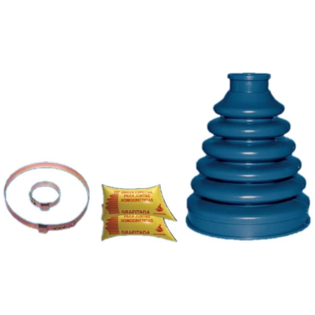 Kit de Reparo da Junta Homocinética - 4x4 - A-288 - (1)