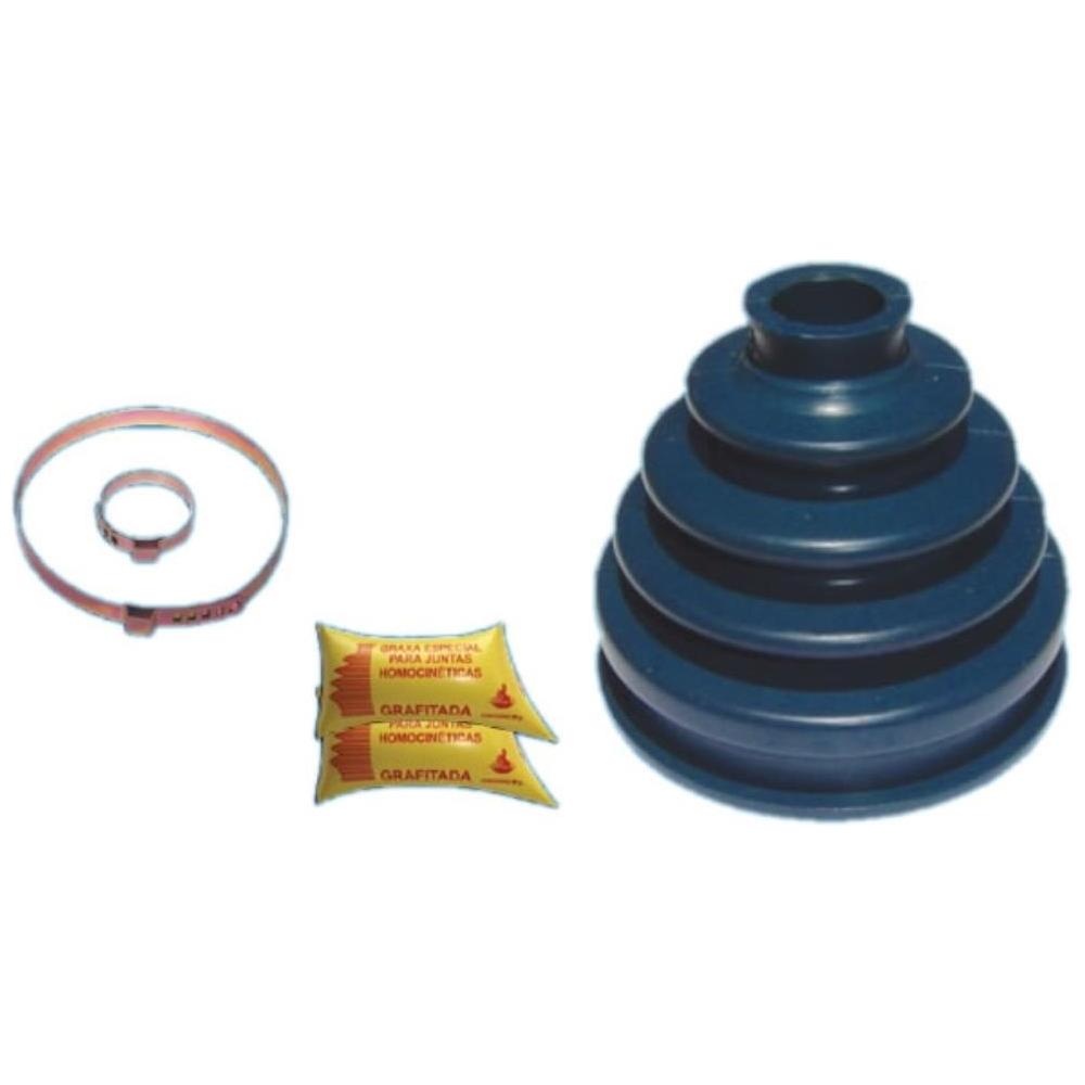 Kit de Reparo da Junta Homocinética - 4x4 - A-286 - (1)
