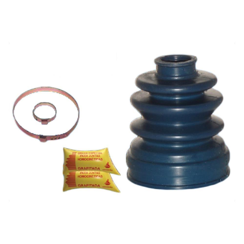 Kit de Reparo da Junta Homocinética - 4x4 - A-296 - (1)