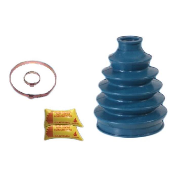 Kit de Reparo da Junta Homocinética - 4x4 - A-308 - (1)