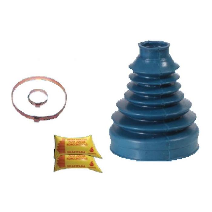 Kit de Reparo da Junta Homocinética - 4x4 - A-310 - (1)