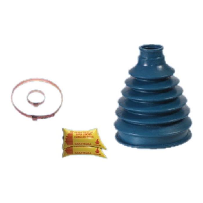 Kit de Reparo da Junta Homocinética - 4x4 - A-32 - (1)