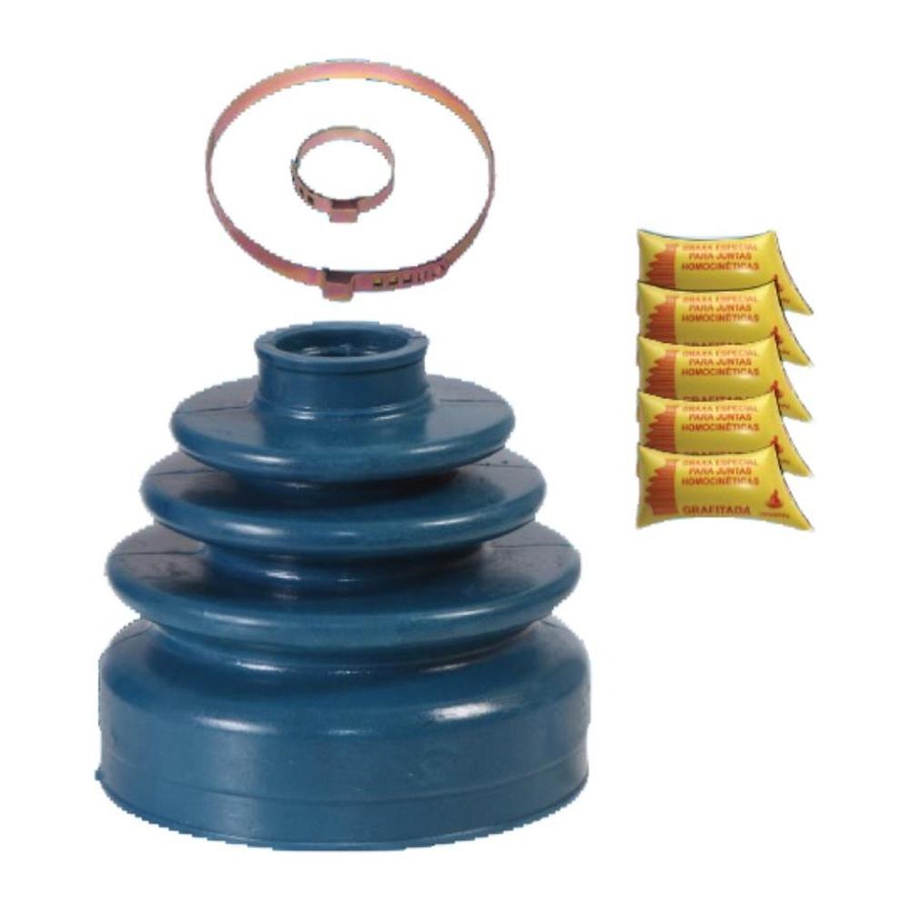 Kit de Reparo da Junta Homocinética Traseira - 4x4 - A-330 - (1)