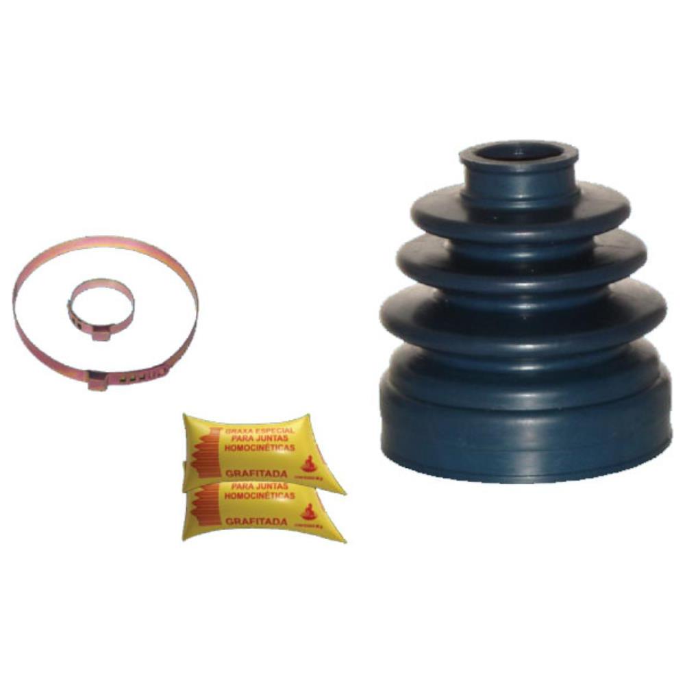 Kit de Reparo da Junta Homocinética - 4x4 - A-342 - (1)