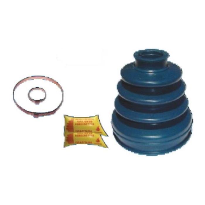 Kit de Reparo da Junta Homocinética - 4x4 - A-50 - (1)
