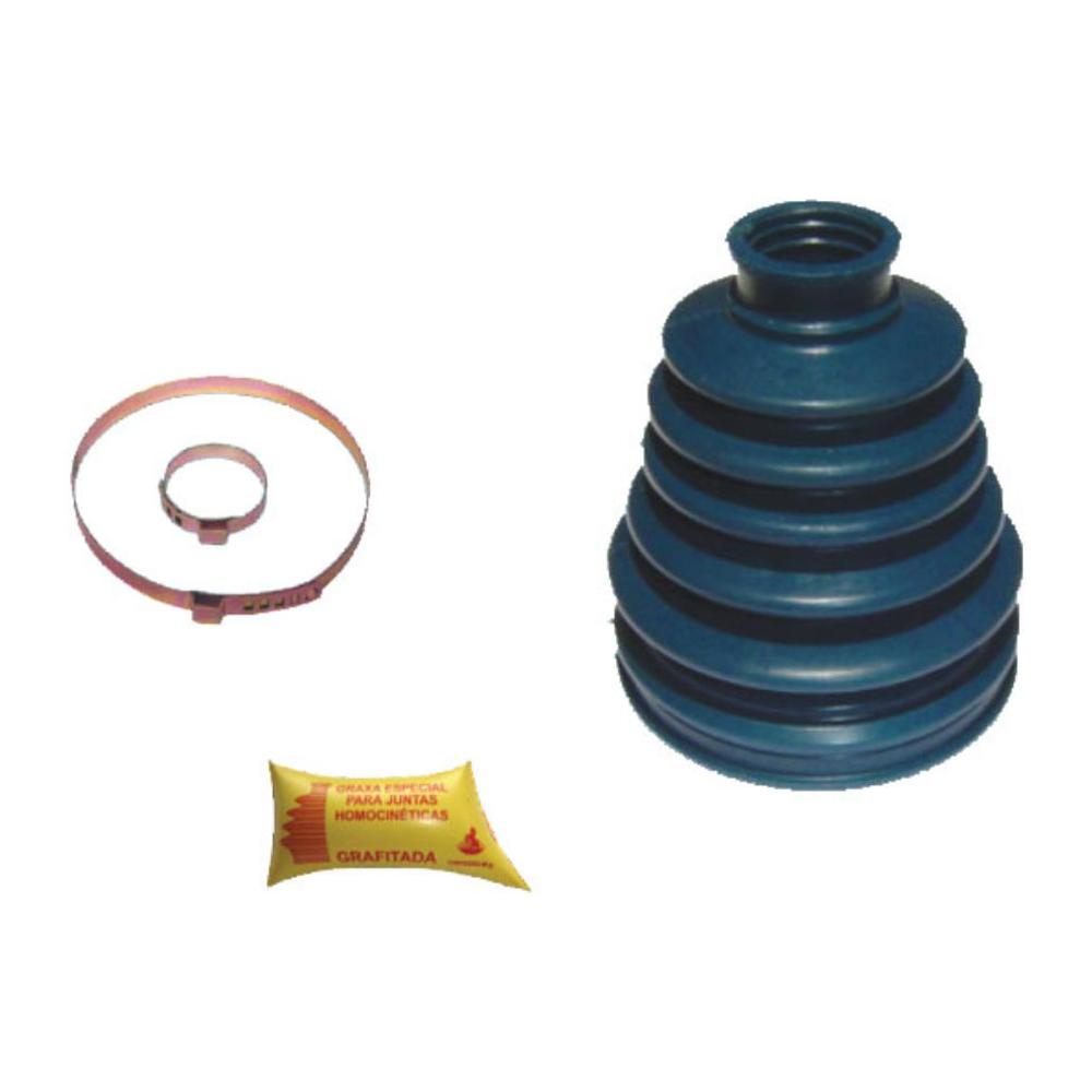 Kit de Reparo da Junta Homocinética - 4x4 - A-88 - (1)