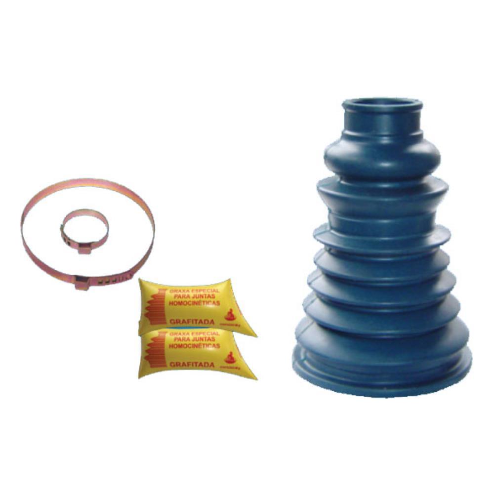 Kit de Reparo da Junta Homocinética - 4x4 - A-92 - (1)