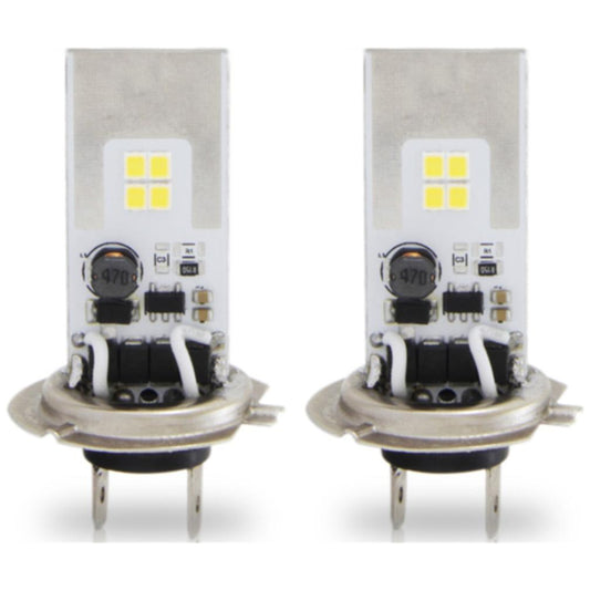 Lâmpada H7 T20 2600 Lm - Autopoli - AL582 - (1)