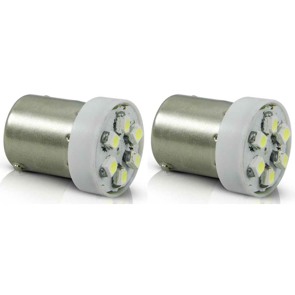 Lâmpada LED 150 12V 1,8W 288 Lm - Autopoli - AP411 - (1)