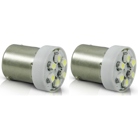 Lâmpada LED 150 12V 1,8W 288 Lm - Autopoli - AP411 - (1)