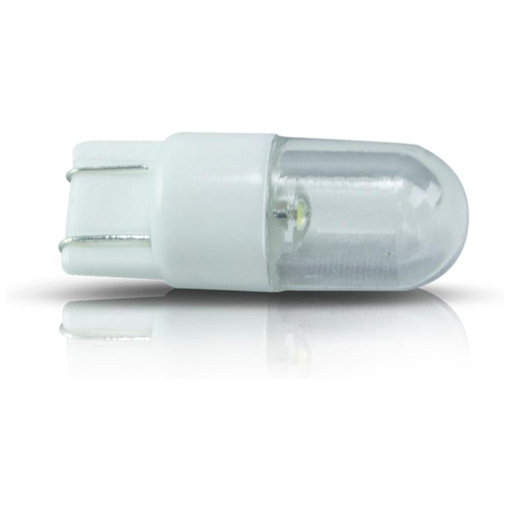 Lâmpada LED 12V 0.9W Incolor - Autopoli - AP710 - (1)