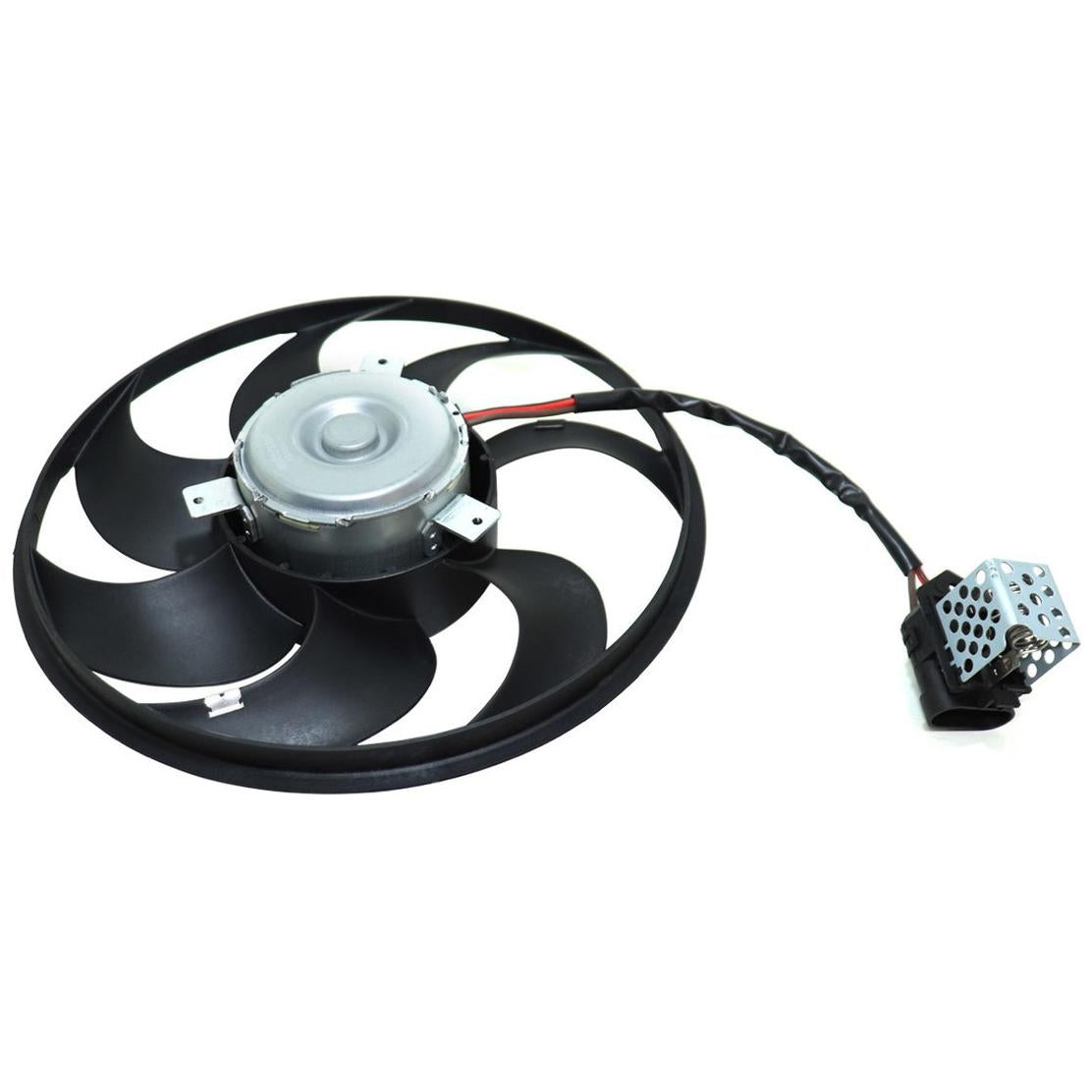 Eletroventilador 7 Pás - AutoStar - AVLD02003 - (1)
