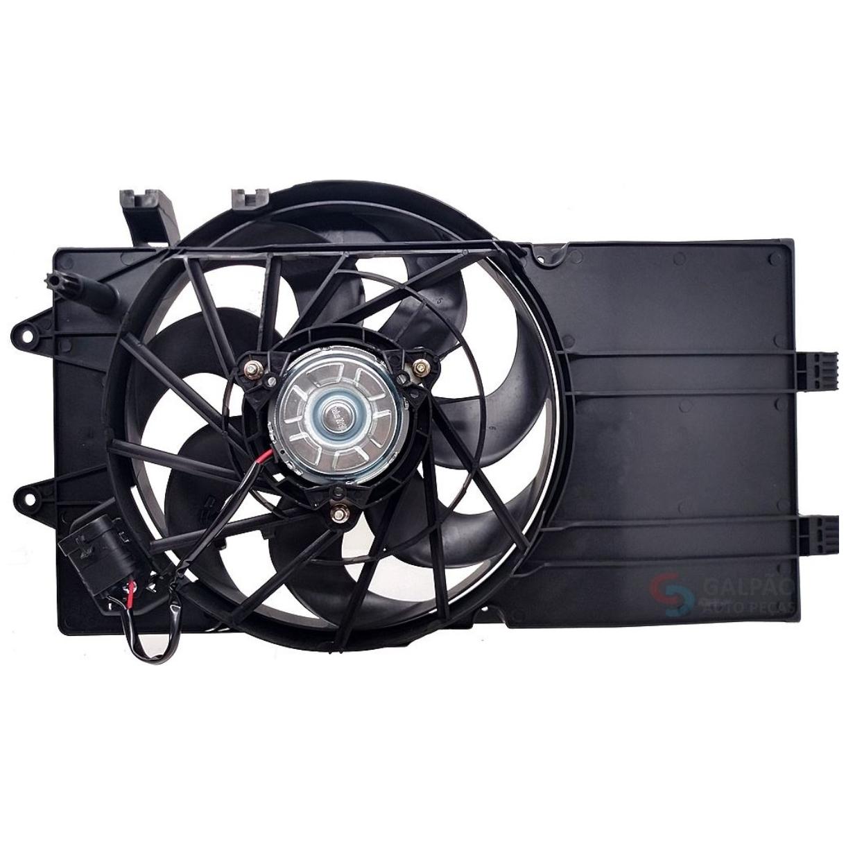 Eletroventilador - Bauen - BAU-100526 - (2)