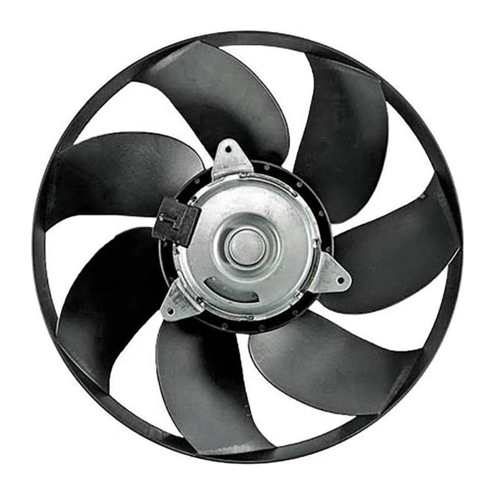 Eletroventilador 7 Pás - Bauen - BAU-100587 - (1)