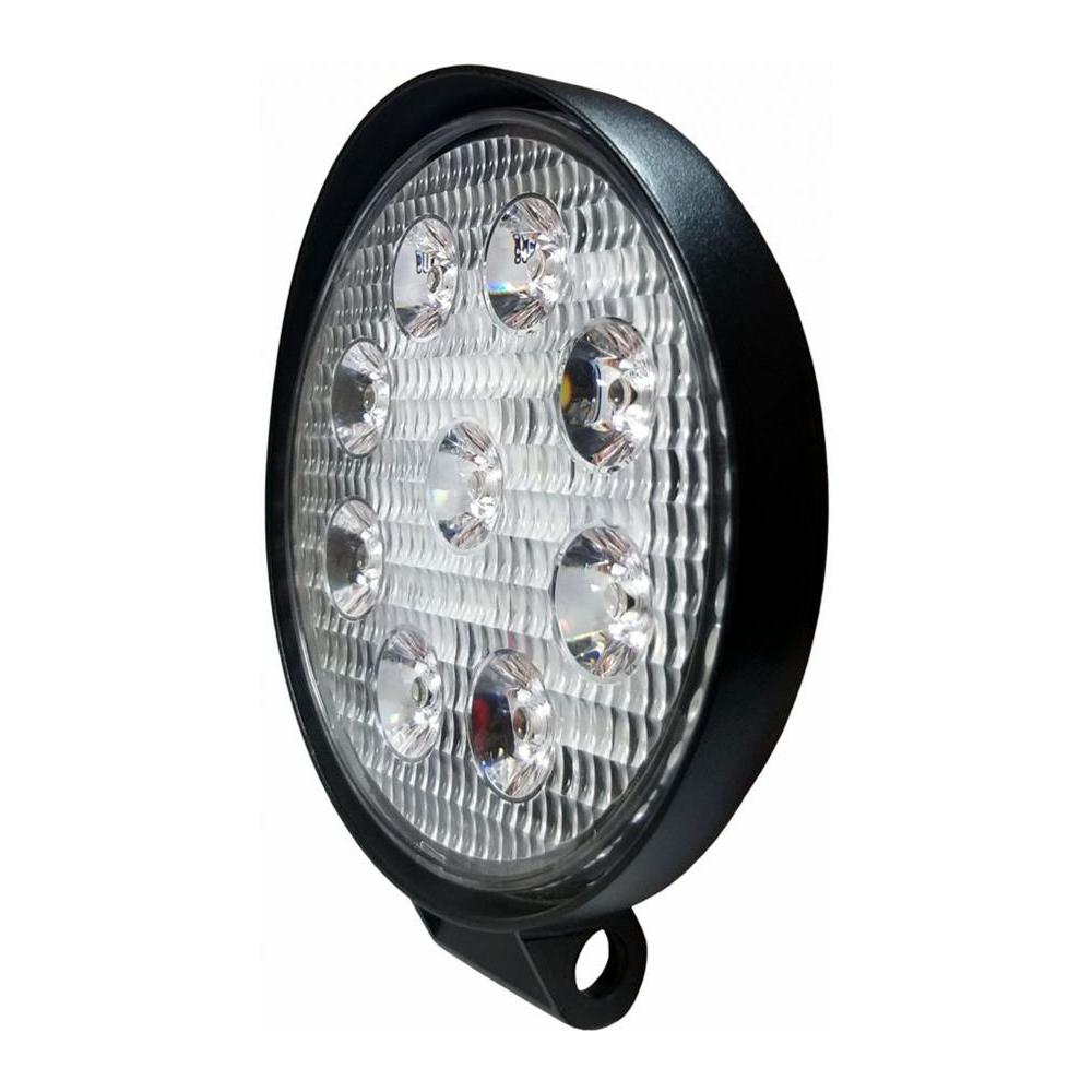 Farol de Trabalho para Tratores e Máquinas Agrícolas - DNI - 4159 - (1)
