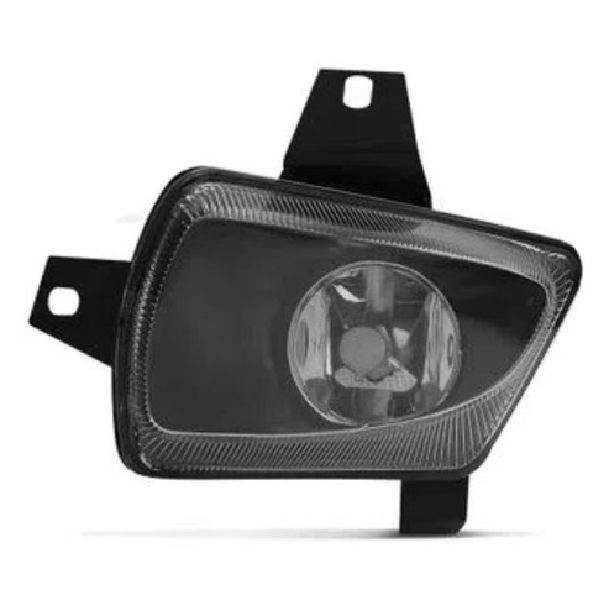 Farol Dianteiro Esquerdo - Orgus - FF-04 LE - (1)