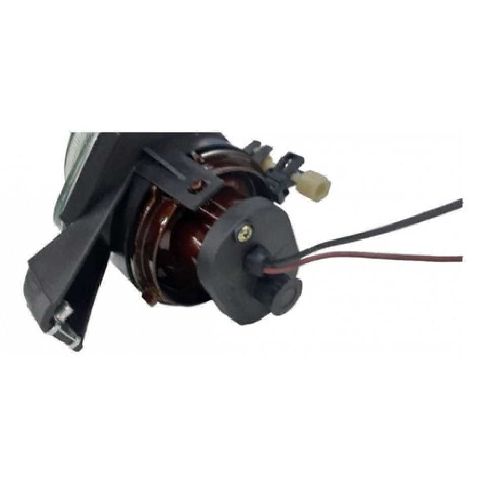 Farol Dianteiro Esquerdo - Orgus - FF-04 LE - (2)