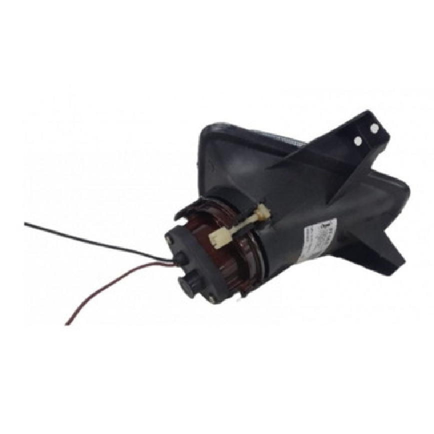 Farol Dianteiro Esquerdo - Orgus - FF-04 LE - (3)
