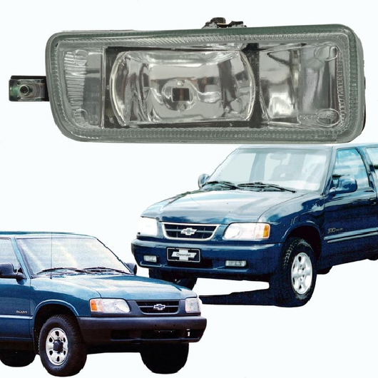 Farol Dianteiro Direito - Orgus - FG-10 LD - (1)