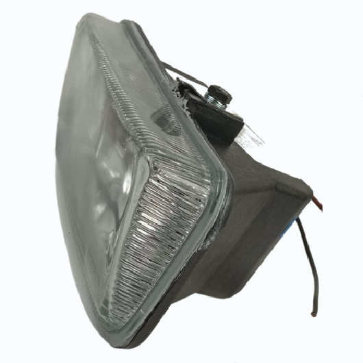 Farol Dianteiro Direito - Orgus - FG-10 LD - (2)