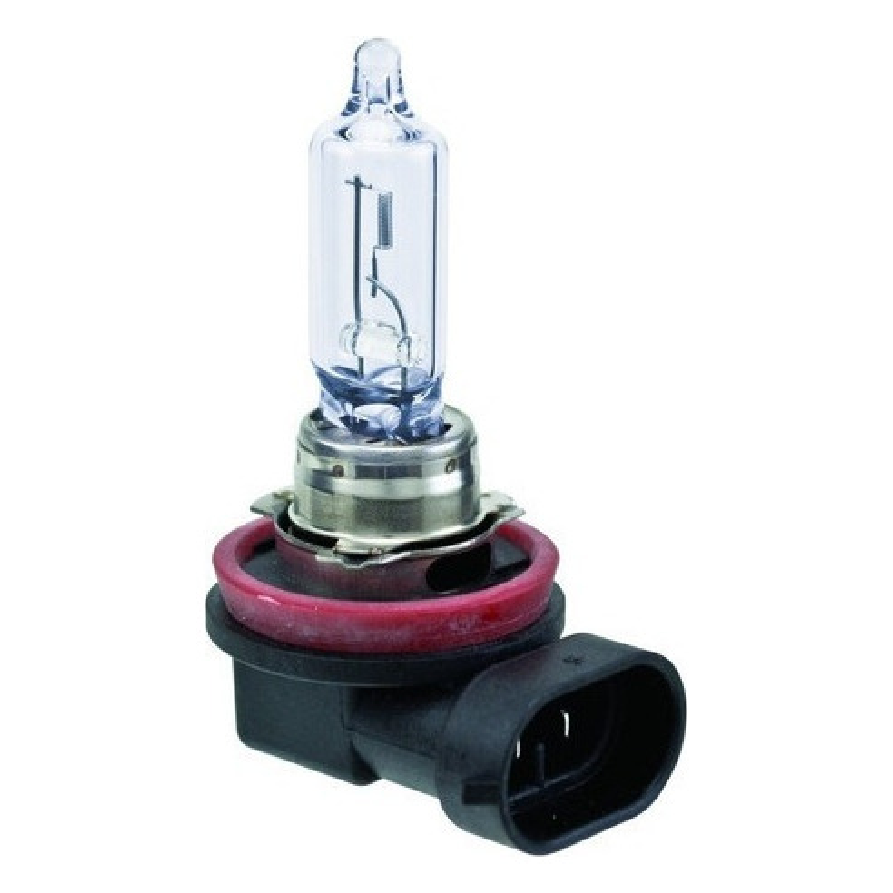 Lâmpada 65W 12V - Hella - H 9 - (2)
