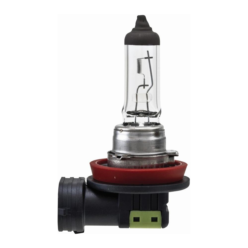Lâmpada H11 Halogena 55W 12V 3200K PGJ19-2 - Hella - H11 - (1)