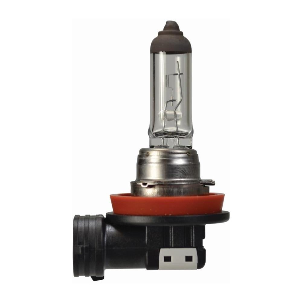 Lâmpada H16 Halogena 12V Amarela - Hella - H16 - (2)