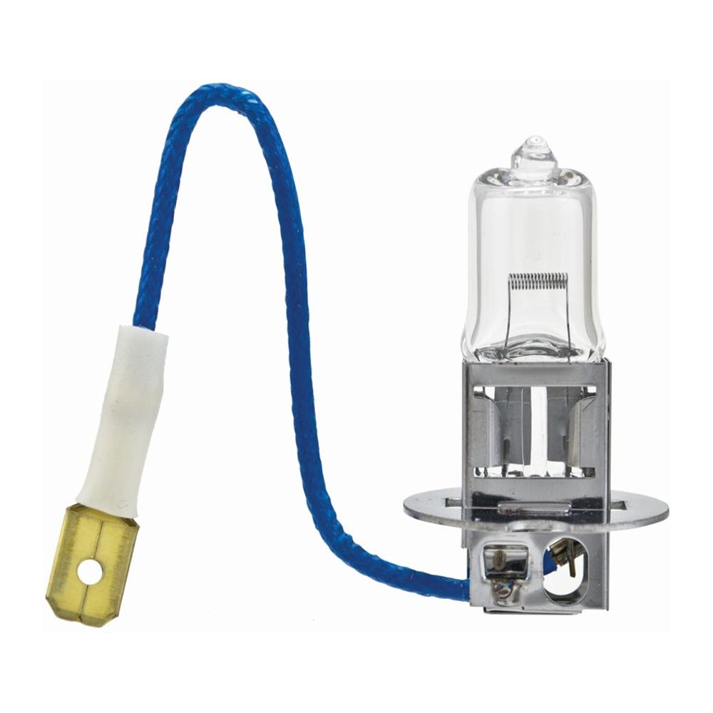 Lâmpada H3 - Hella - H3 - (2)